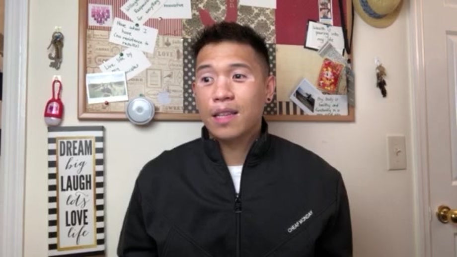 MEET DANCE EDUCATOR JAKE!